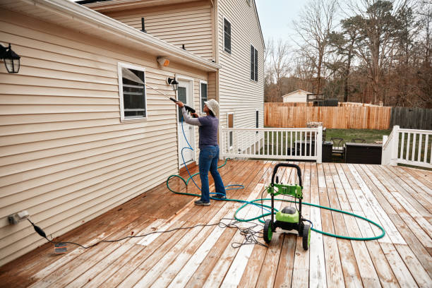 Best Roof Power Washing Services  in Floydada, TX