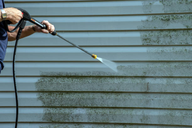 Floydada, TX Pressure Washing Company