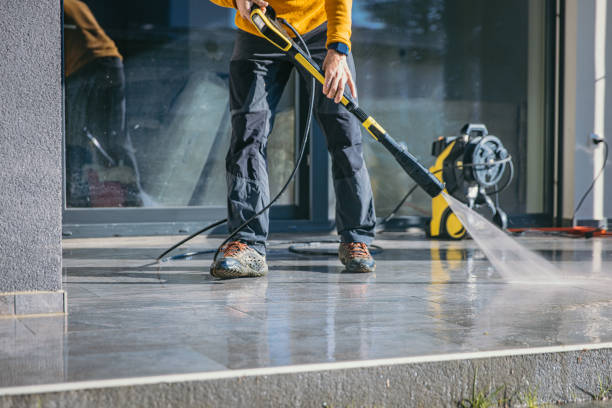 Roof Power Washing Services in Floydada, TX