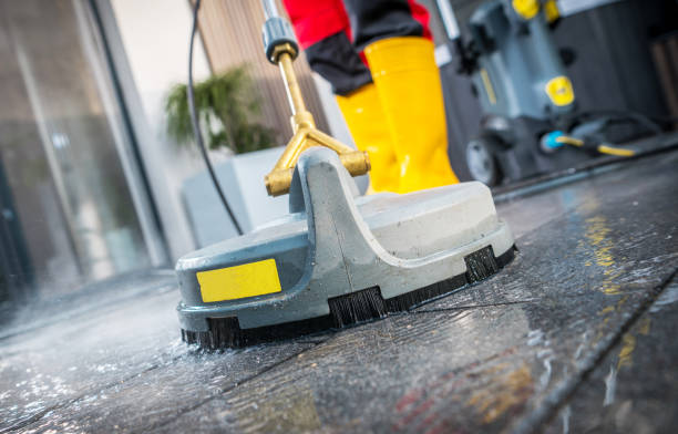 Best Commercial Pressure Washing  in Floydada, TX