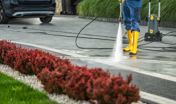 Best Deck Cleaning Services  in Floydada, TX