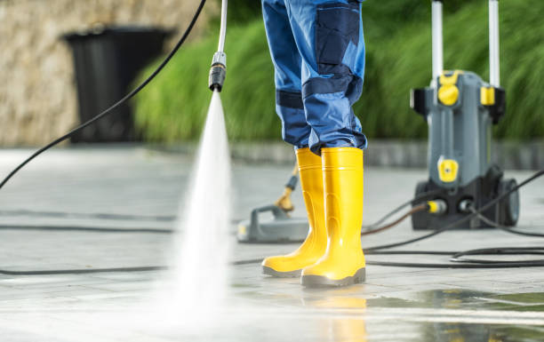 Best Residential Pressure Washing Services  in Floydada, TX
