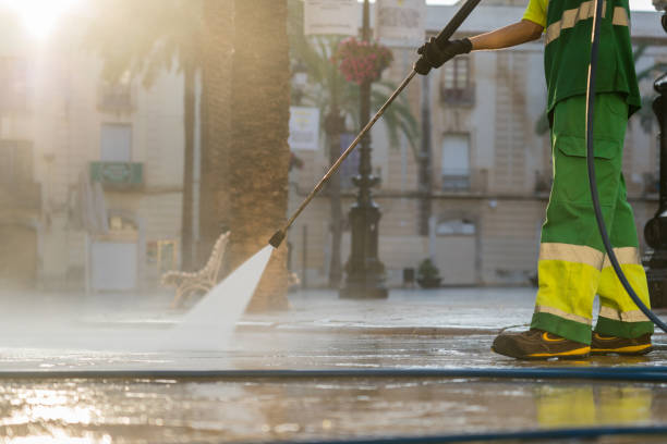 Best Affordable Power Washing  in Floydada, TX