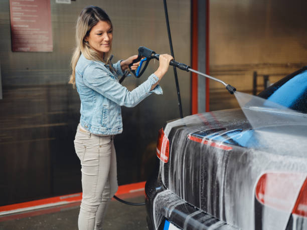 Best Residential Pressure Washing Services  in Floydada, TX