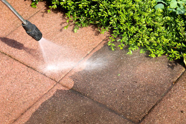 Best Concrete Pressure Washing  in Floydada, TX