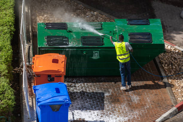 Best Pressure Washing Contractors  in Floydada, TX