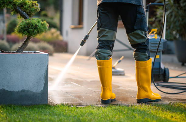 Best Commercial Building Pressure Washing  in Floydada, TX